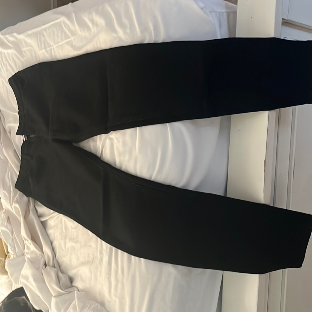 Forever 21 black jeans